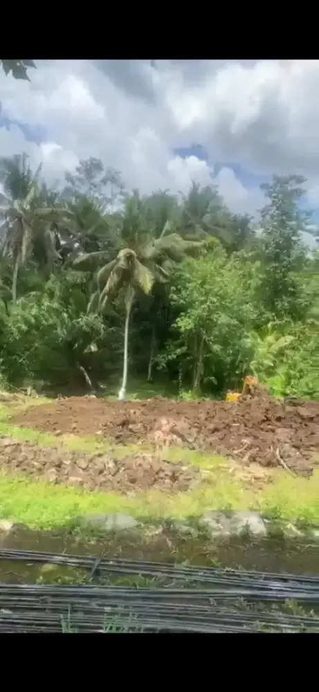 Tanah Kavling Wanasari, Tabanan