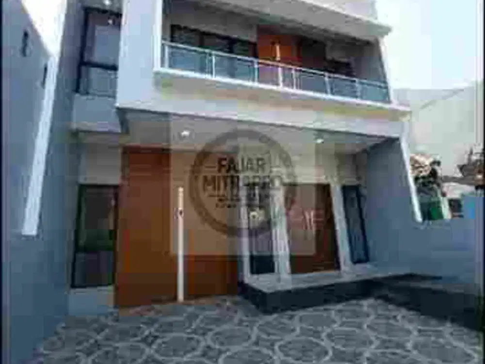 rumah baru dkt jakarta timur