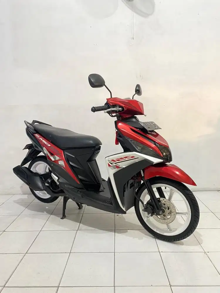 Mio M3 2016 SE orisinil