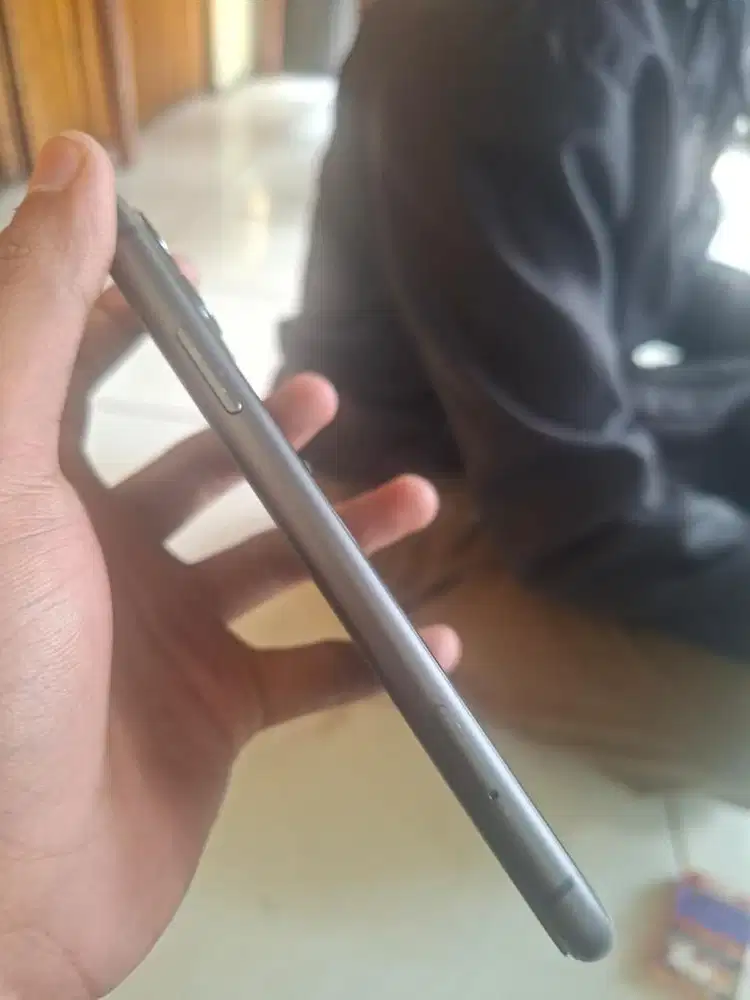 Iphone 11 ex ibox 128