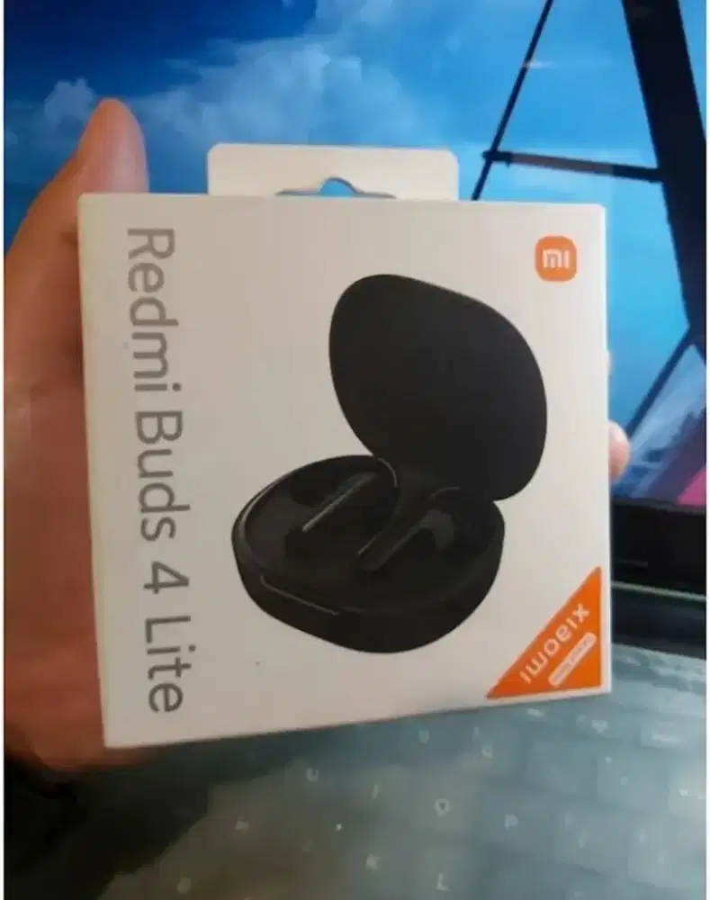 Redmi Buds 4 Lite