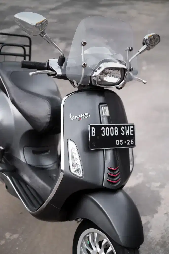 SPRINT KM SERIBU TERMURAH