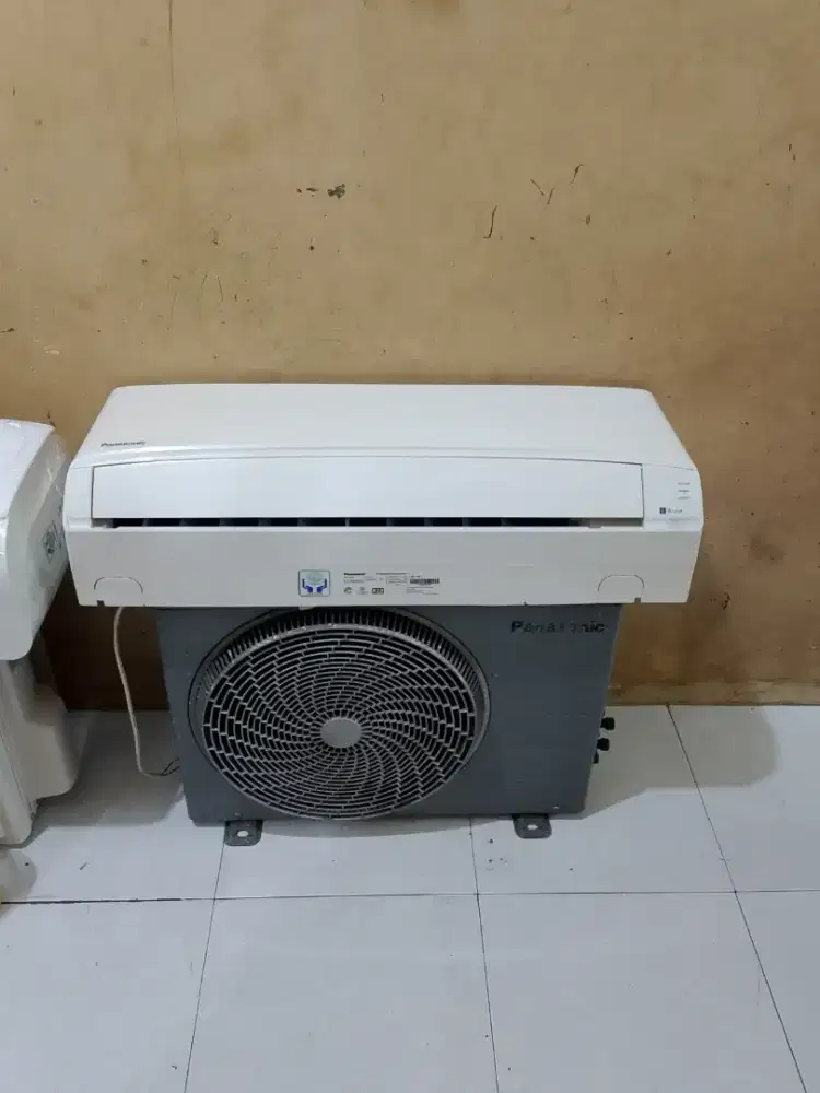 Jual/TT AC Panasonic 1PK