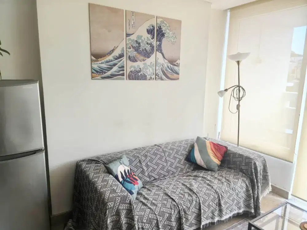 Apartemen Royal Springhill, Kemayoran Jakarta