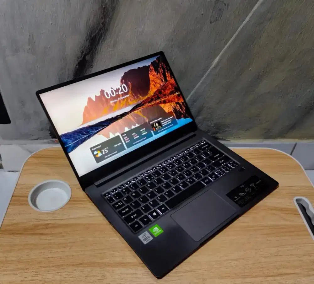 Asus TUF FX505DT/ Ryzen 7-3750H/ GTX1650 4GB/ Ram 16GB/ SSD 512GB/ FHd