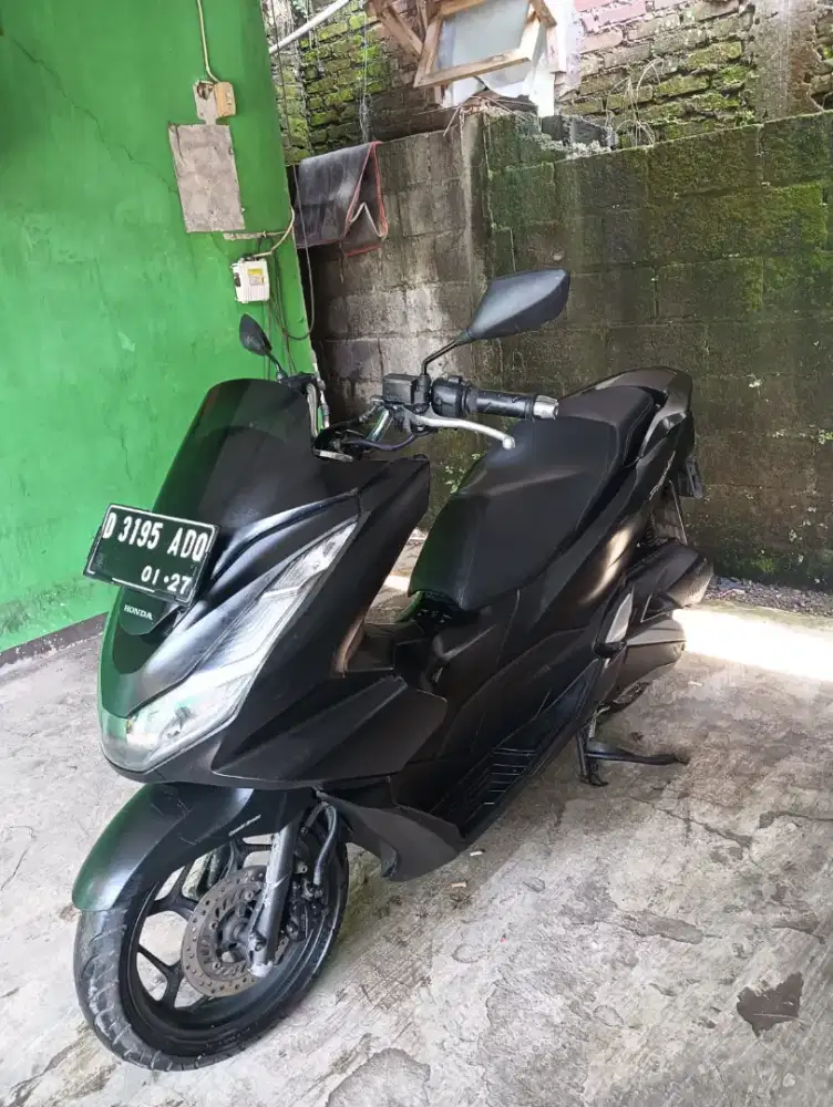 Honda PCX 160 2022