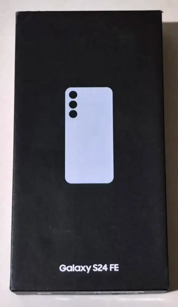 Samsung Galaxy S24 FE