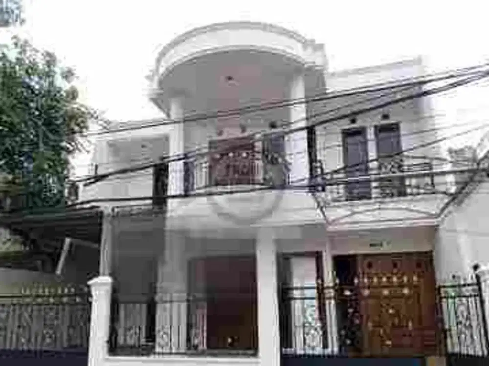 ruma baru taman Pulogebang Cakung