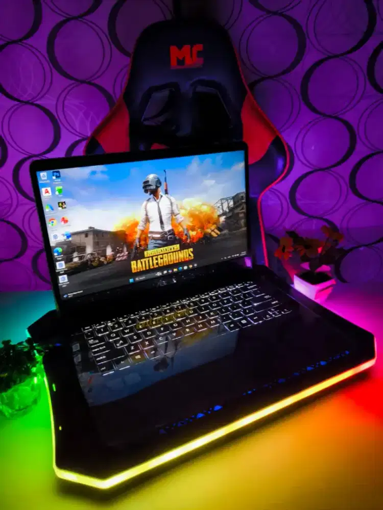 ASUS ZENBOOK UX430UNR -313   [Ram 16GB + SSD 512GB+ Dual VGA NVIDIA]