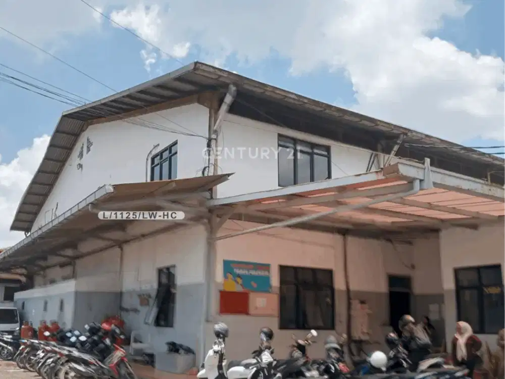 Pabrik Sablon Aktif Siap Pakai Dan Strategis Cibolerang Bandung