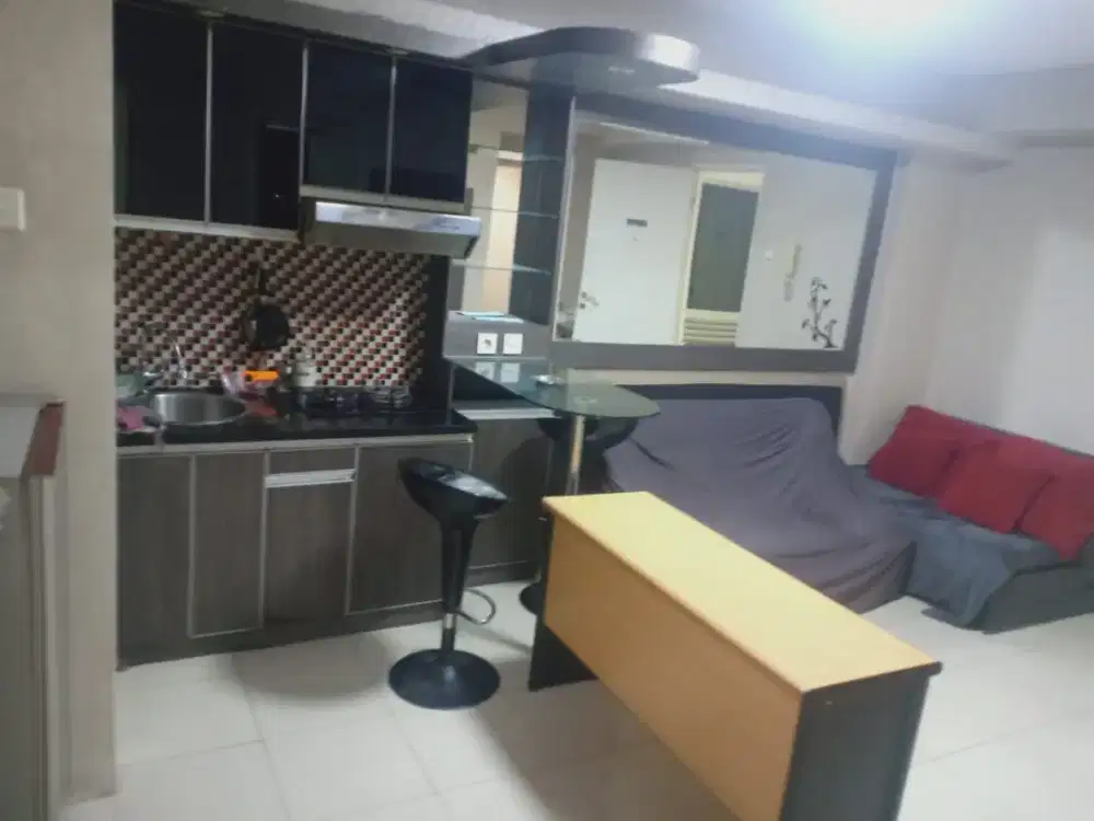 SEWA MURAH 3 br Green palace kalibata city
