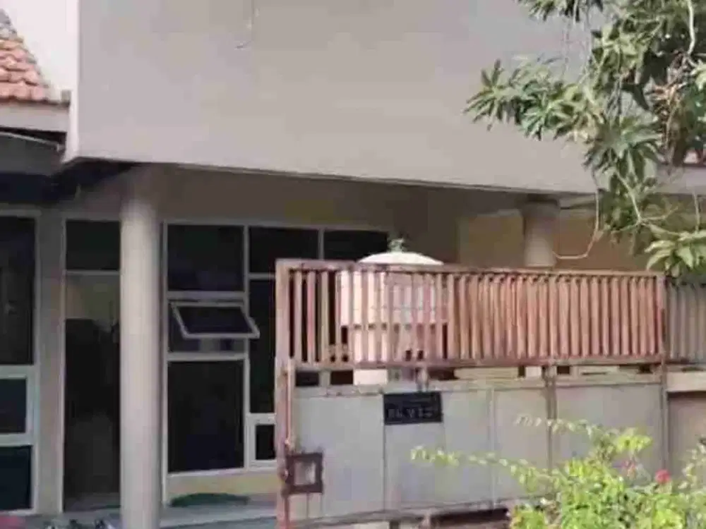 jual murah Rungkut asri timur hitung tanah saja, lokasi dekat UPN. cocok buat kost2an