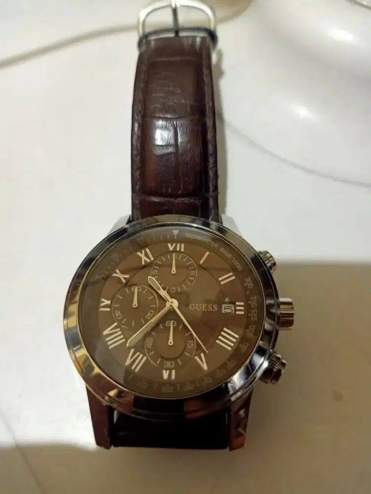 Jam tangan guess