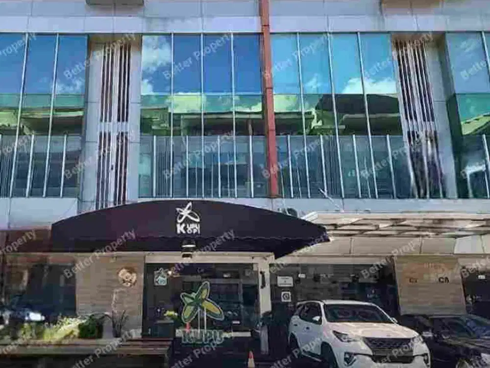 Dijual Ruko di Duren Tiga Jakarta Selatan