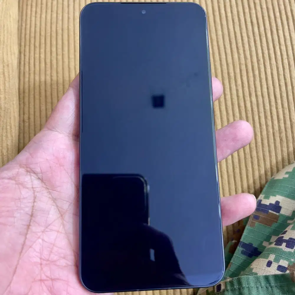 Xiaomi 15 ram 12 / 512 resmi fullset original garansi