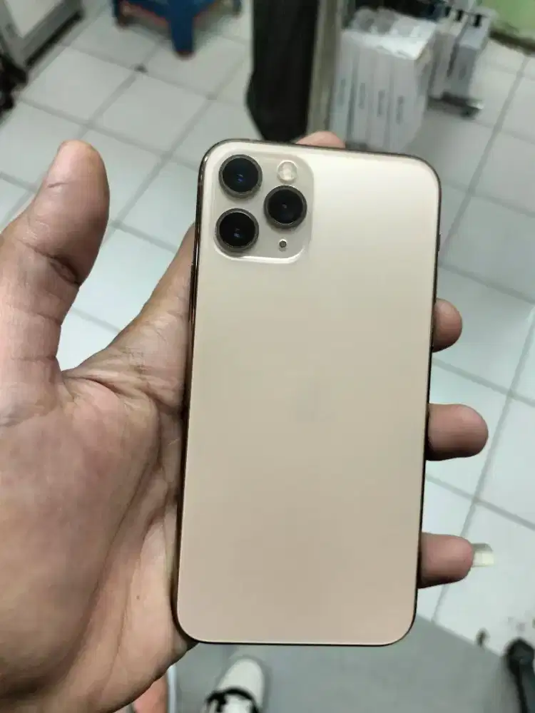 iphone 11 pro 256