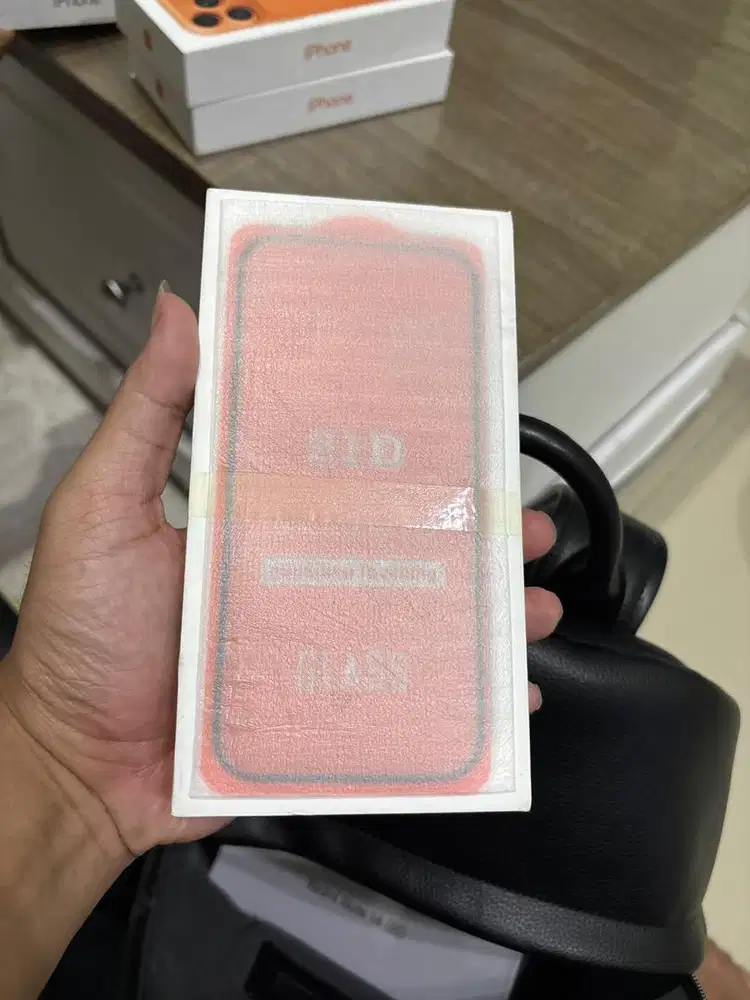 Iphone 16 pro 512 white