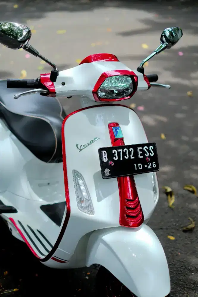 SPRINT 150 IGET ABS LED 2021