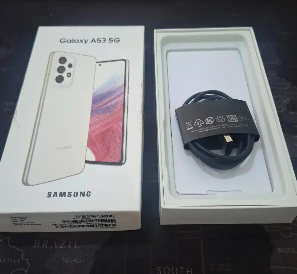 Jual Samsung A53 5G