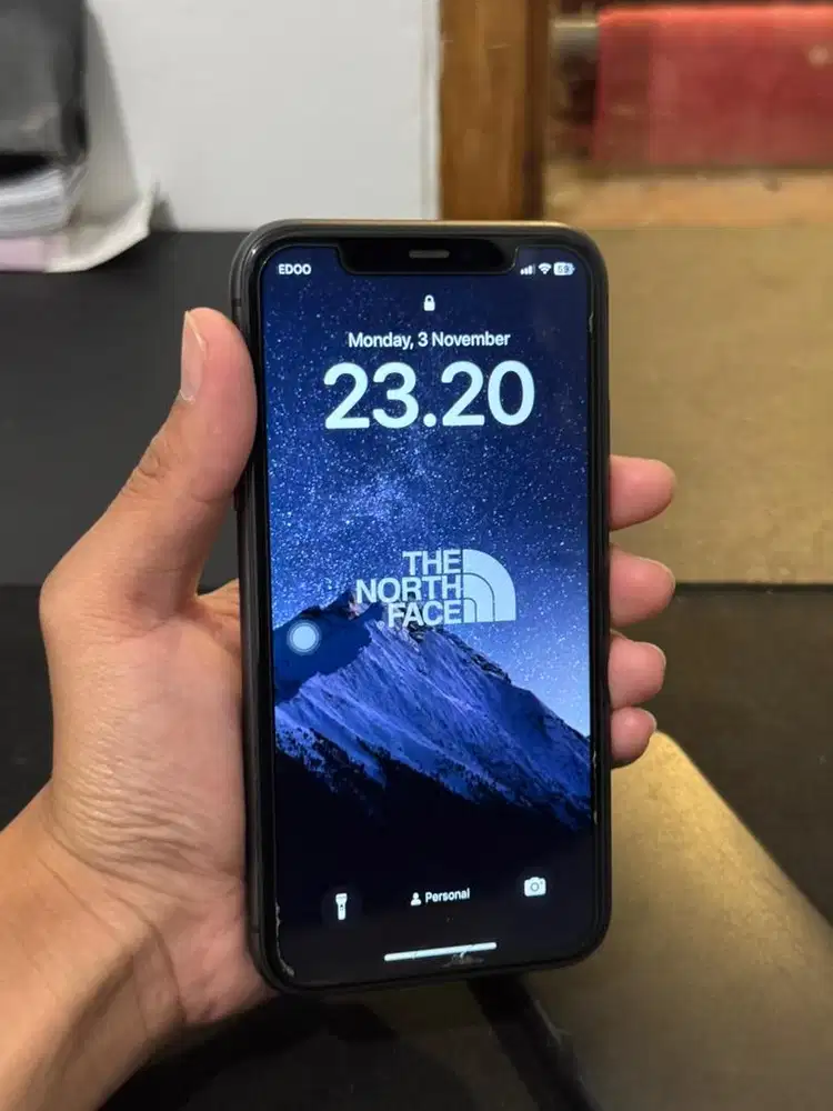 Iphone 11 64gb Bea Cukai Resmi