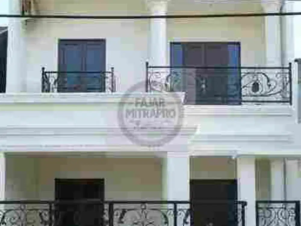 ruma baru pondok kelapa duren sawit