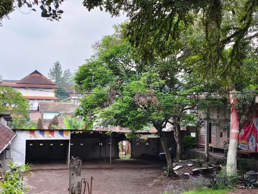 Jual BU Tanah Banting Harga di JA Suprapto Klojen Malang Super Strategis