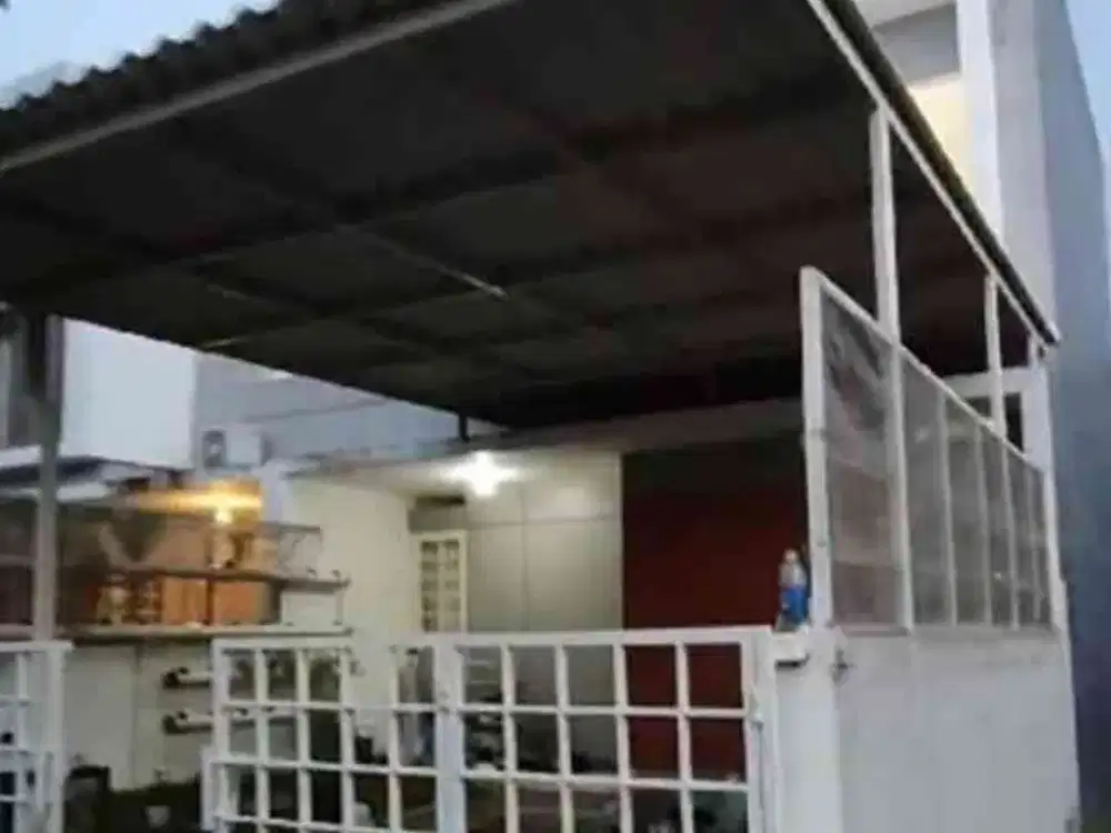 Butuh Jual Cepat Rumah Puri Surya Jaya Cluster Osaka Garden