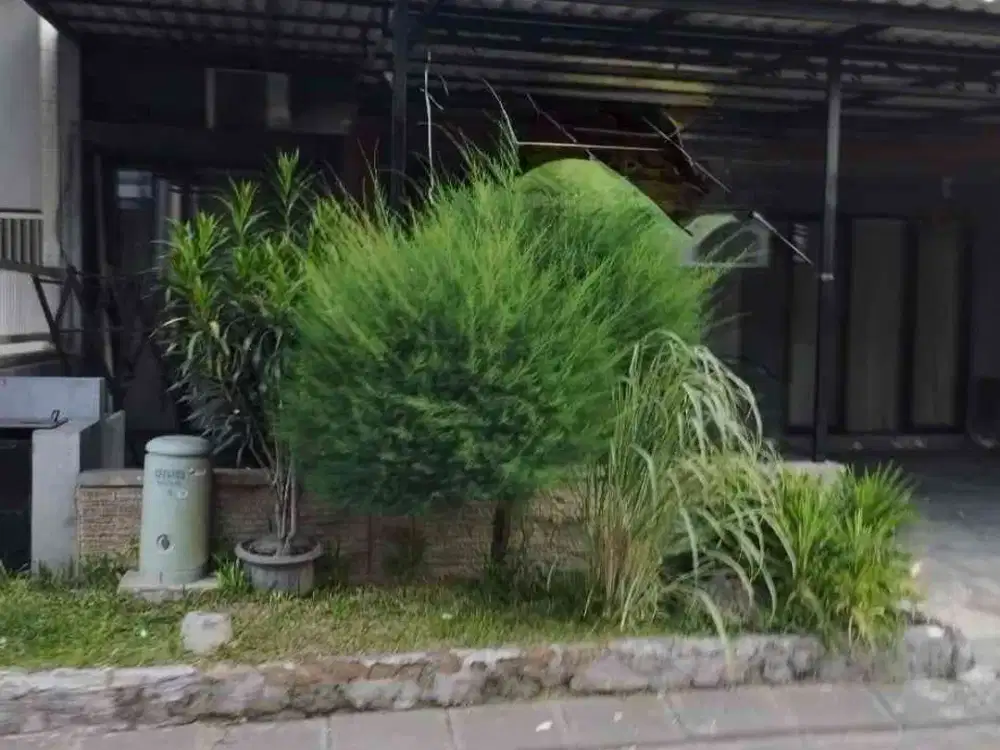 Rumah Citra Garden Sidoarjo Bagus