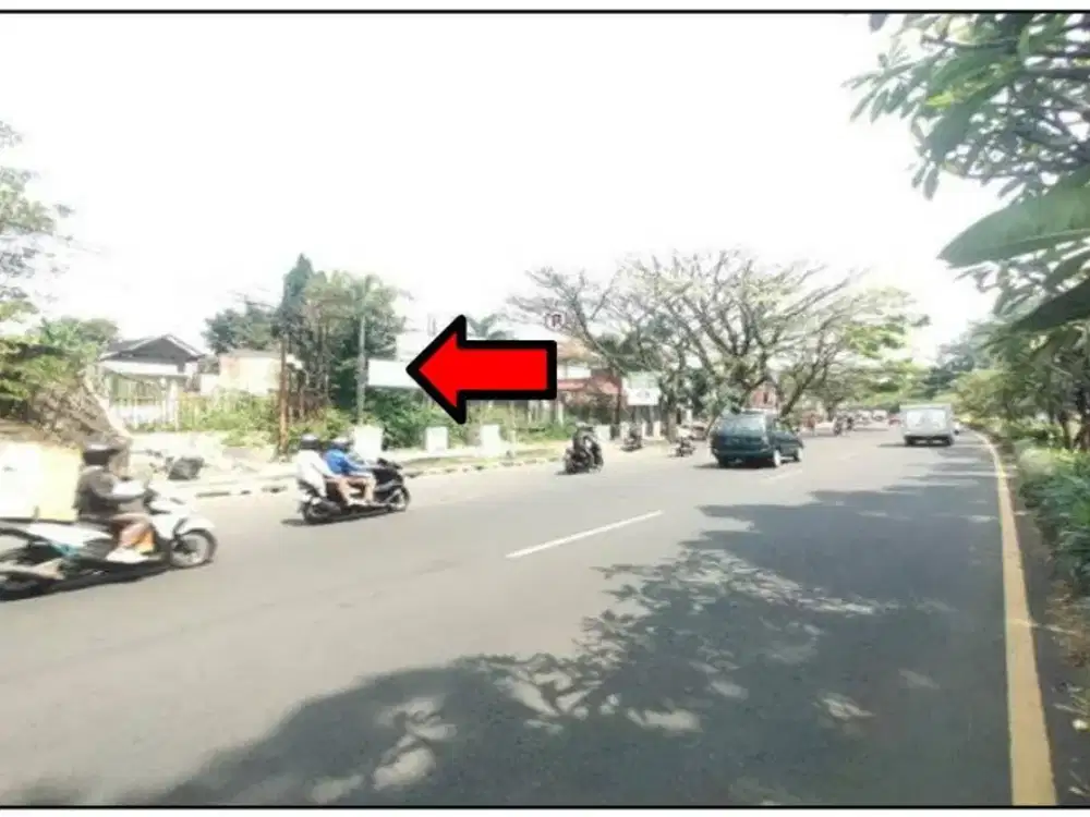 Lelang tanah komp sukawarna djunjunan pasteur bandung