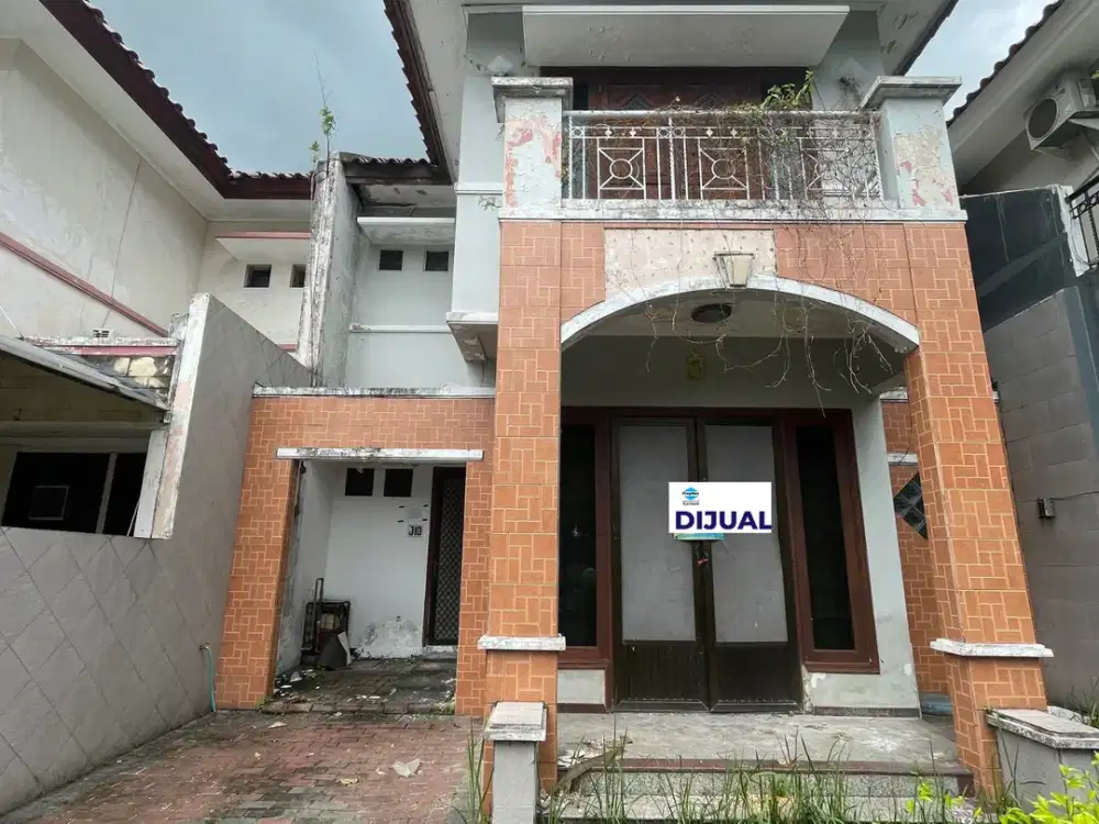 Vila Bukit Mas Mediterania