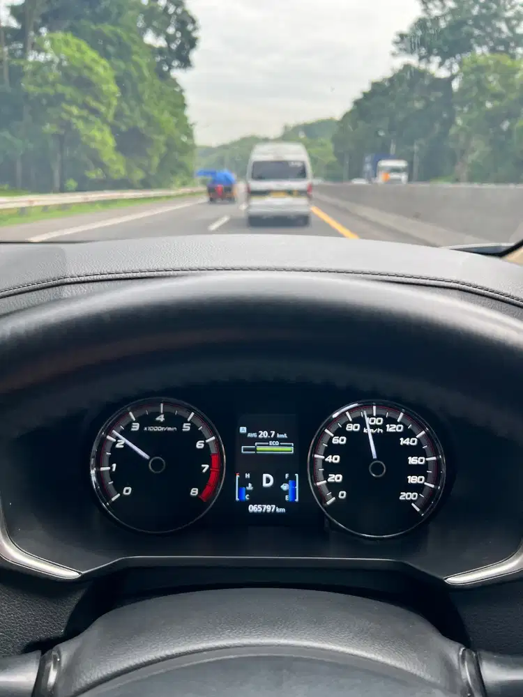 Jual Nissan All New Livina VL