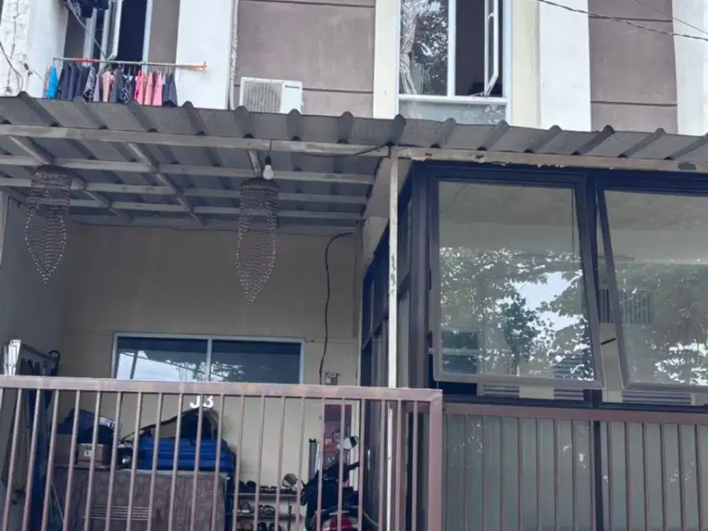 Rumah Murah Nyaman Terawat Gland Padalarang Residence Padalarang