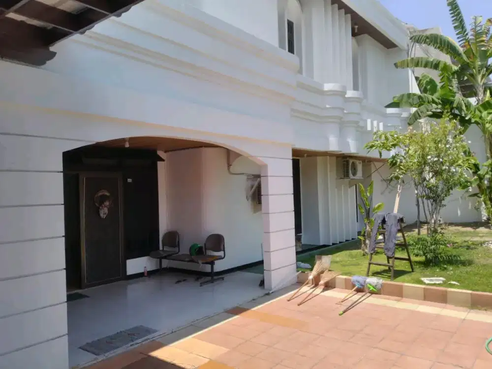 Kertajaya indah timur