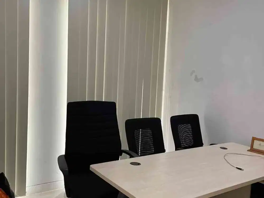 Rumah Citra Garden Cluster Greenhill