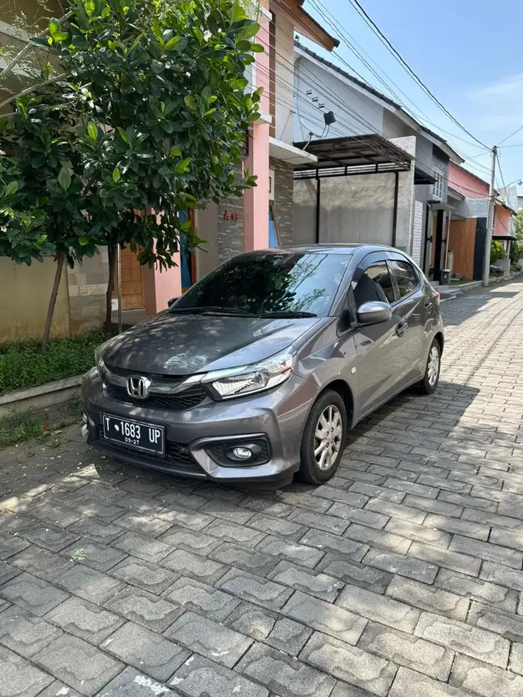Brio satya matic th 2022