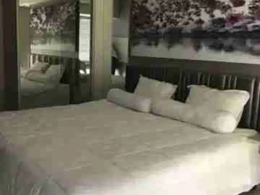 Dijual Apartemen Orchard Mansion - Pakuwon Mall