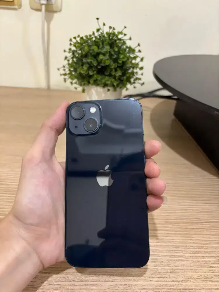 iPhone 13 ibox garansi on smpe 2026