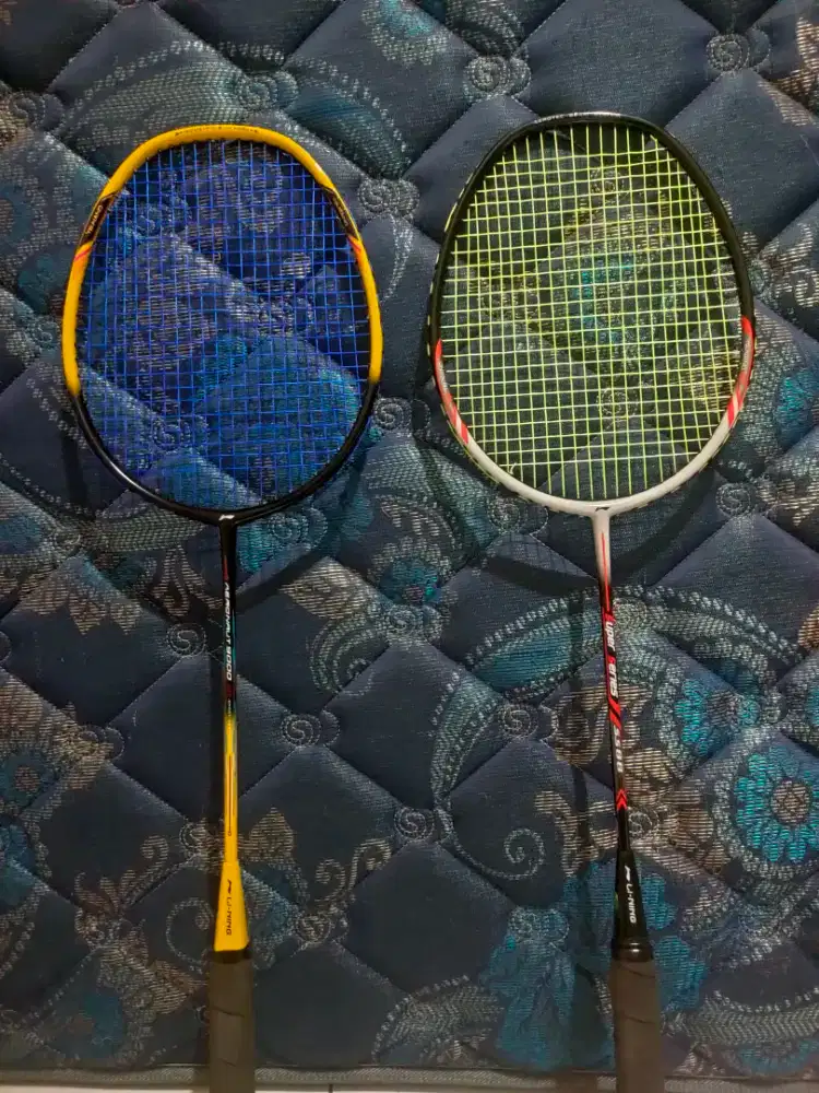 Jual Raket Badminton