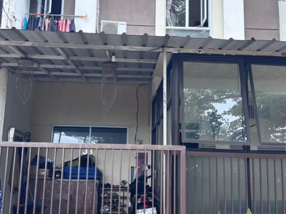 Rumah Murah Nyaman Terawat Gland Padalarang Residence Padalarang