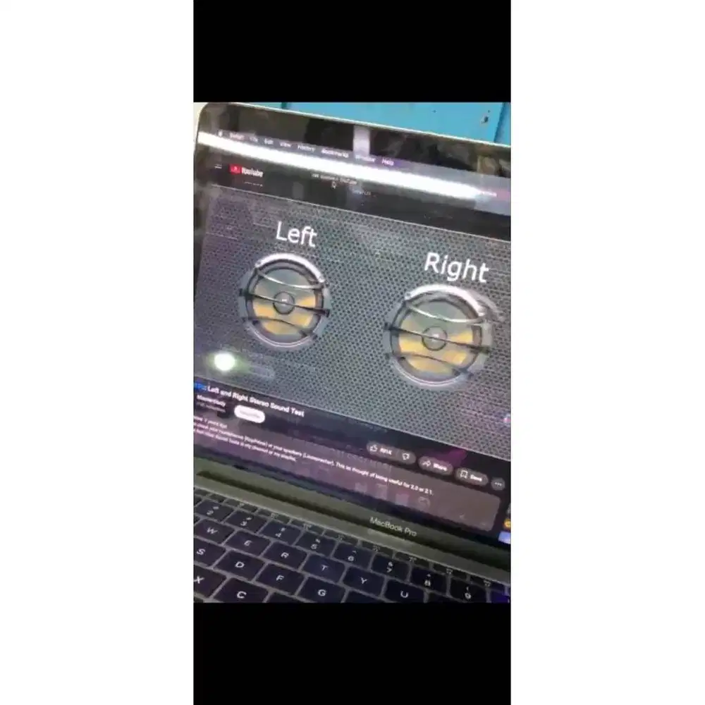 LCD LED A1708 Macbook Pro 2016 13 Non Touchbar Full Assembly Cas