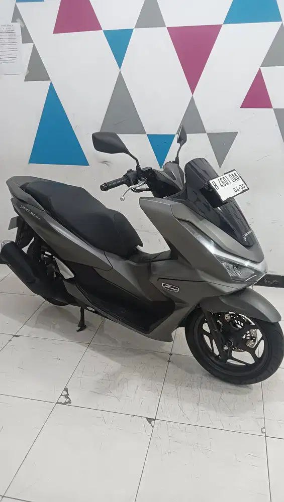 Honda New PCX 160 CBS Prestige 2025 km 2000