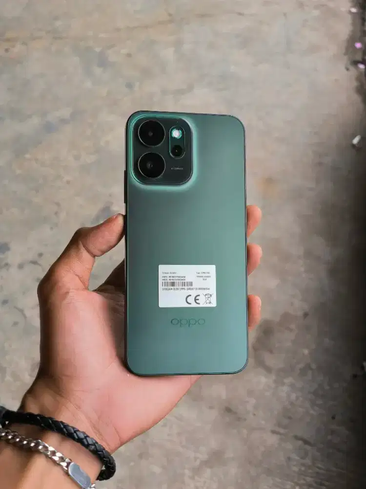 Oppo Reno 14f 12/256GB