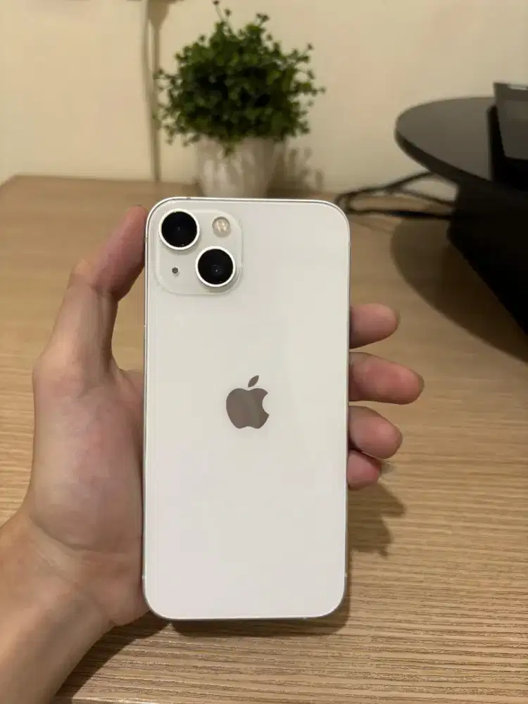 iPhone 13 ibox garansi on smpe 2026