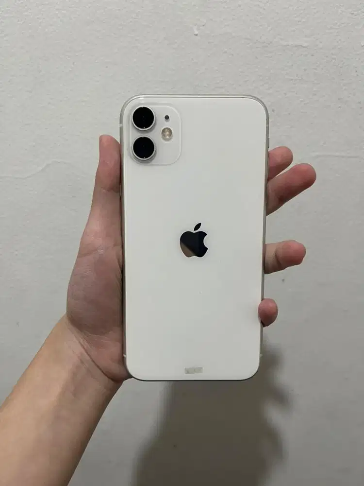 Iphone 11 64 gb Ibox