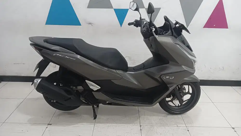 Honda All New PCX 160 CBS Prestige 2025 km.2000
