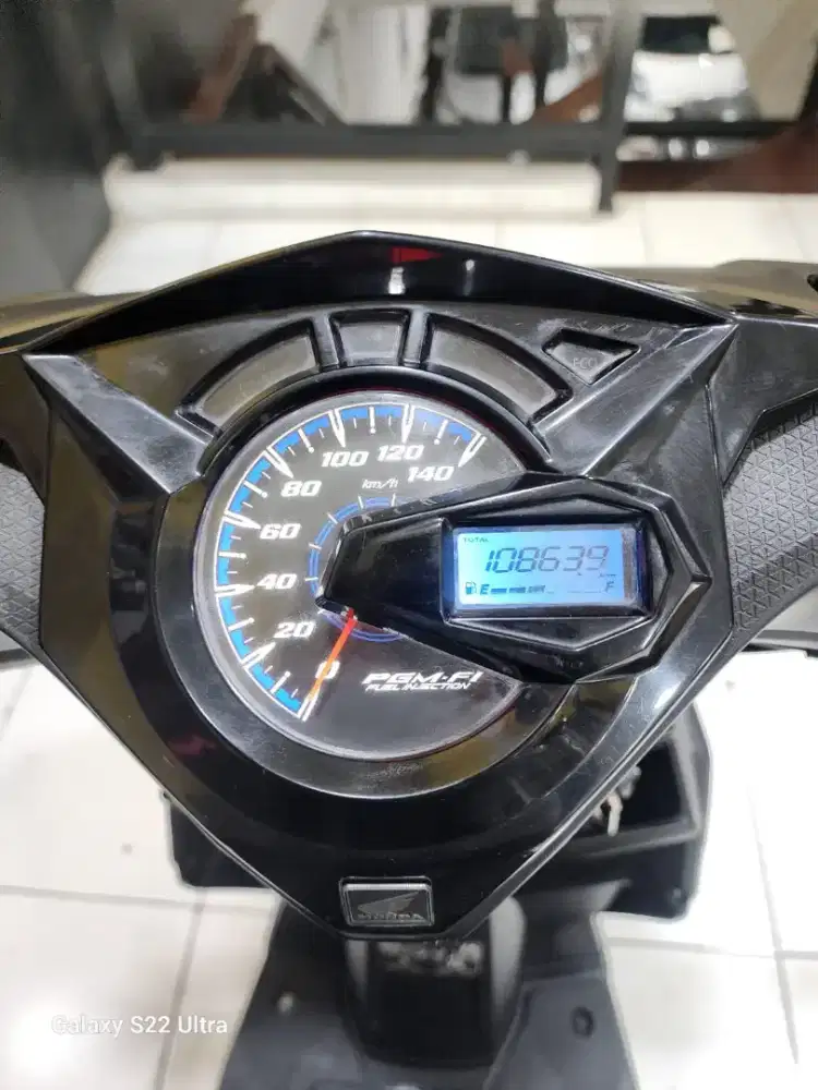 D jual murah Honda beat