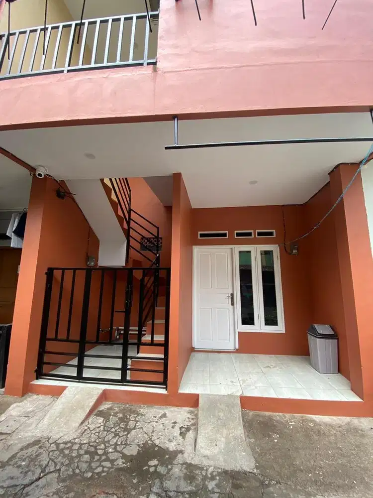 Kost AR Pondok Bambu Asri