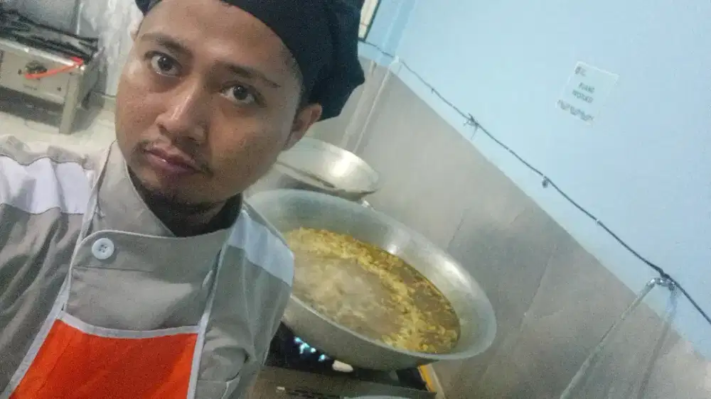 Cari Pekerjaan kalau ada