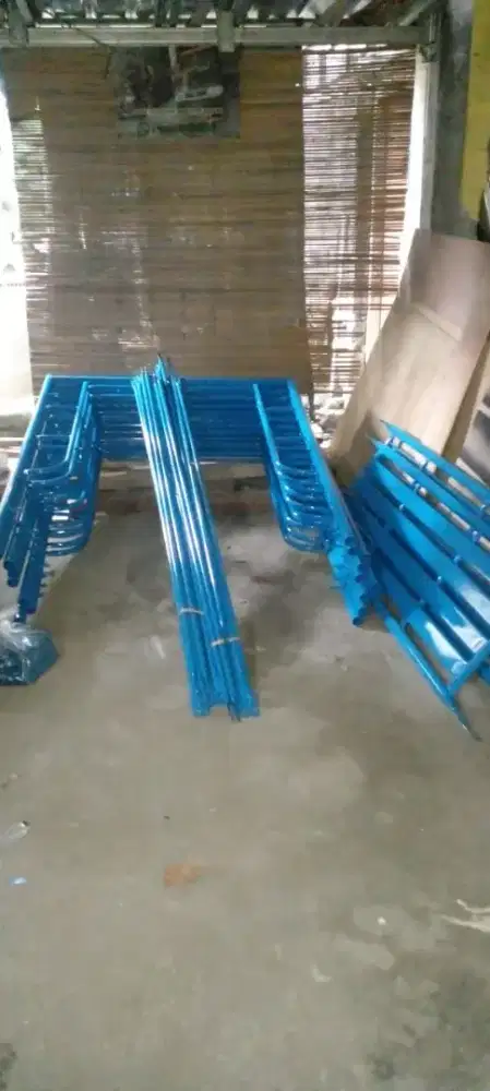 Sewa Scaffolding SNI pembayaran COD