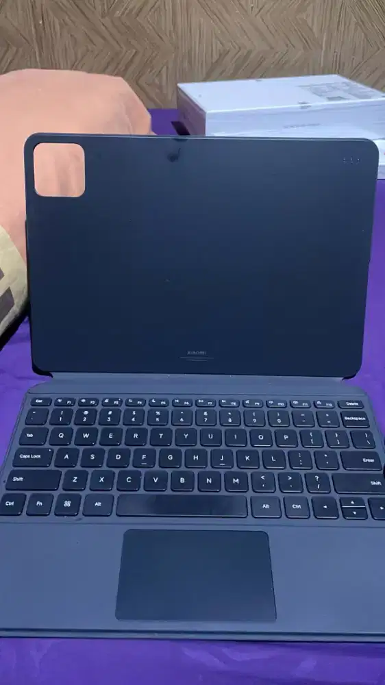 KEYBOARD XIAOMI TOUCHPAD 6S PRO